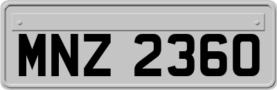 MNZ2360