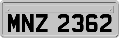 MNZ2362
