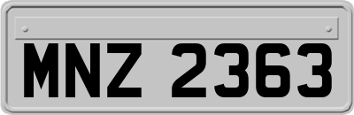 MNZ2363