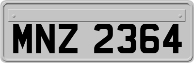 MNZ2364