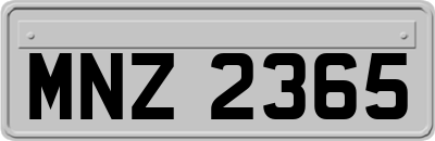 MNZ2365