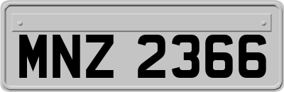 MNZ2366