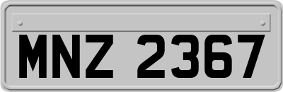 MNZ2367
