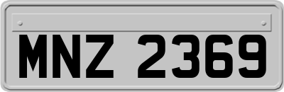 MNZ2369