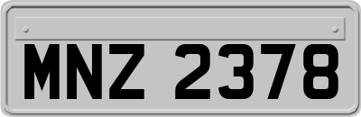 MNZ2378