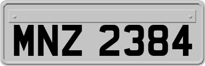 MNZ2384
