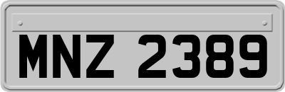 MNZ2389