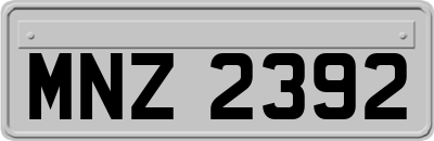 MNZ2392