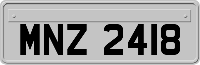 MNZ2418