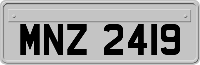 MNZ2419