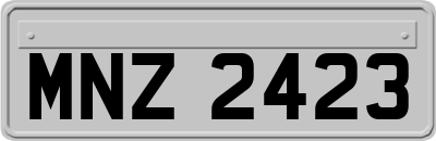 MNZ2423