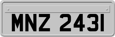 MNZ2431