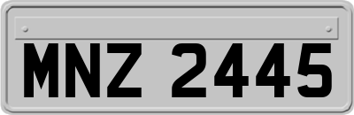 MNZ2445