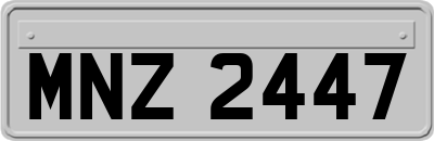 MNZ2447