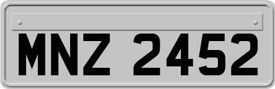 MNZ2452