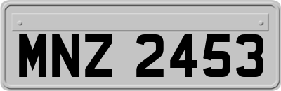 MNZ2453