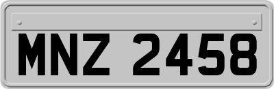 MNZ2458