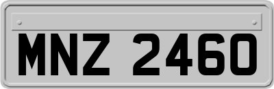 MNZ2460
