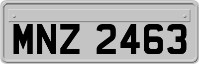 MNZ2463