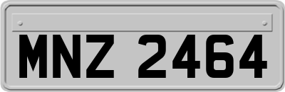 MNZ2464