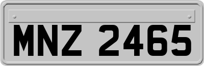 MNZ2465