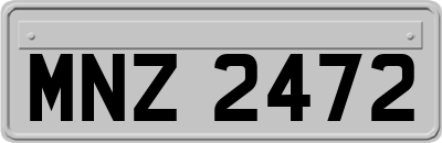 MNZ2472