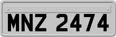 MNZ2474