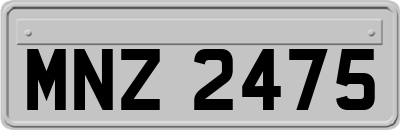MNZ2475