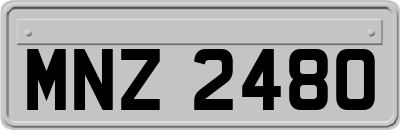 MNZ2480