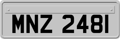 MNZ2481