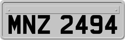 MNZ2494