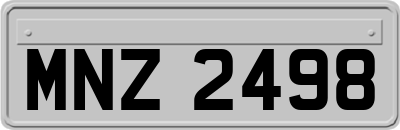 MNZ2498