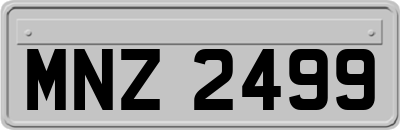MNZ2499