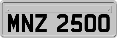 MNZ2500
