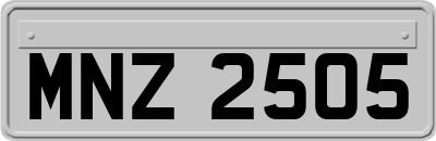 MNZ2505