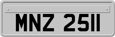 MNZ2511