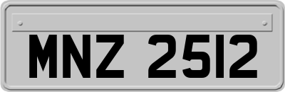 MNZ2512