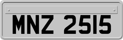 MNZ2515
