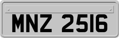 MNZ2516