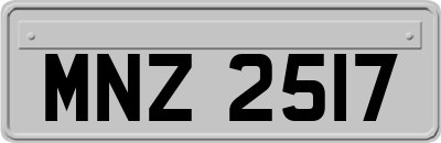MNZ2517