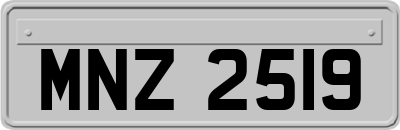 MNZ2519