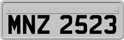 MNZ2523