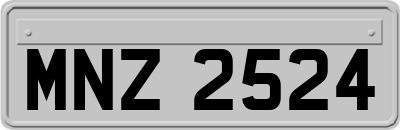 MNZ2524