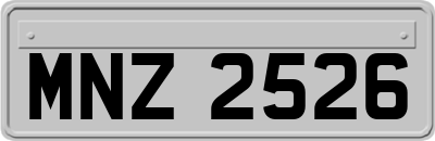 MNZ2526