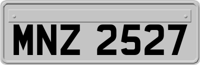 MNZ2527