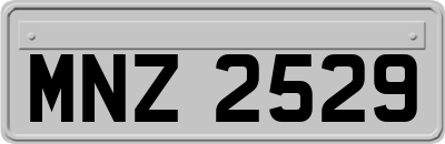 MNZ2529