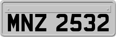 MNZ2532