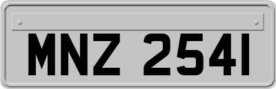MNZ2541