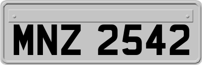 MNZ2542