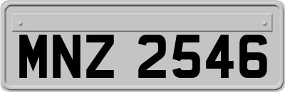 MNZ2546